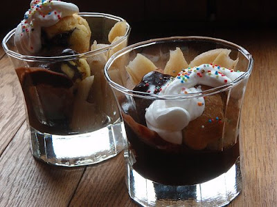 Joy of Desserts: Tasty, Fast, E...